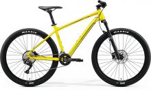 Велосипед MERIDA Big.Seven 500 (2020)